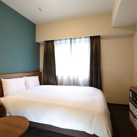 Dormy Inn Ikebukuro Tokyo Eksteriør billede