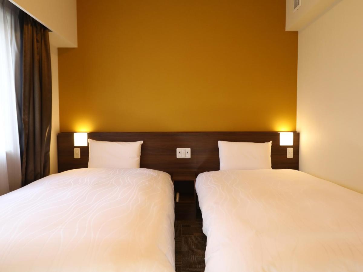 Dormy Inn Ikebukuro Tokyo Eksteriør billede