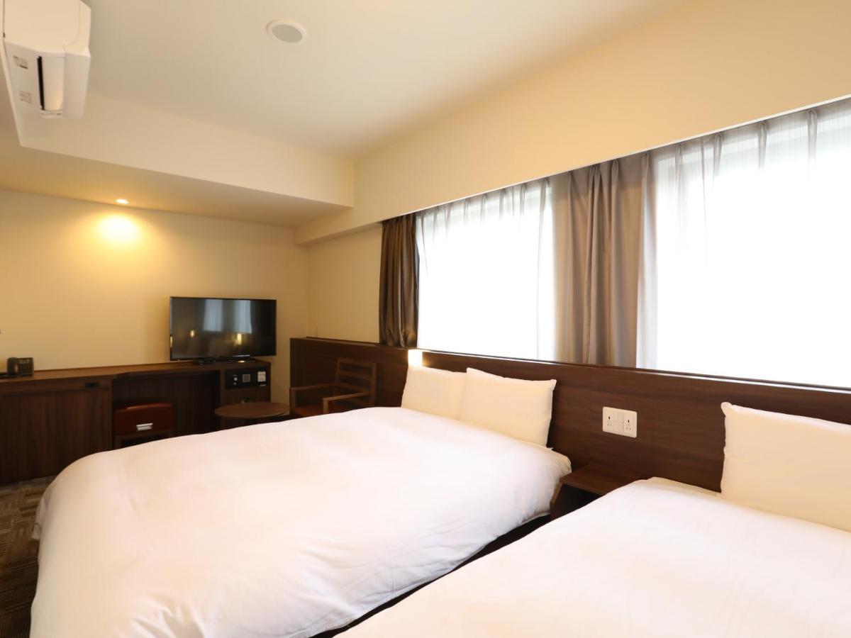 Dormy Inn Ikebukuro Tokyo Eksteriør billede