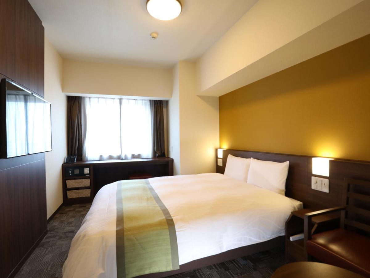 Dormy Inn Ikebukuro Tokyo Eksteriør billede