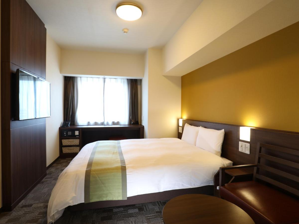 Dormy Inn Ikebukuro Tokyo Eksteriør billede