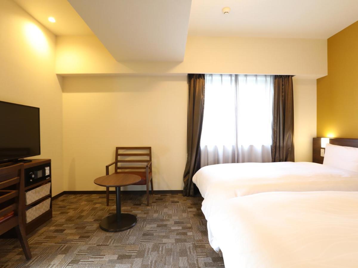 Dormy Inn Ikebukuro Tokyo Eksteriør billede