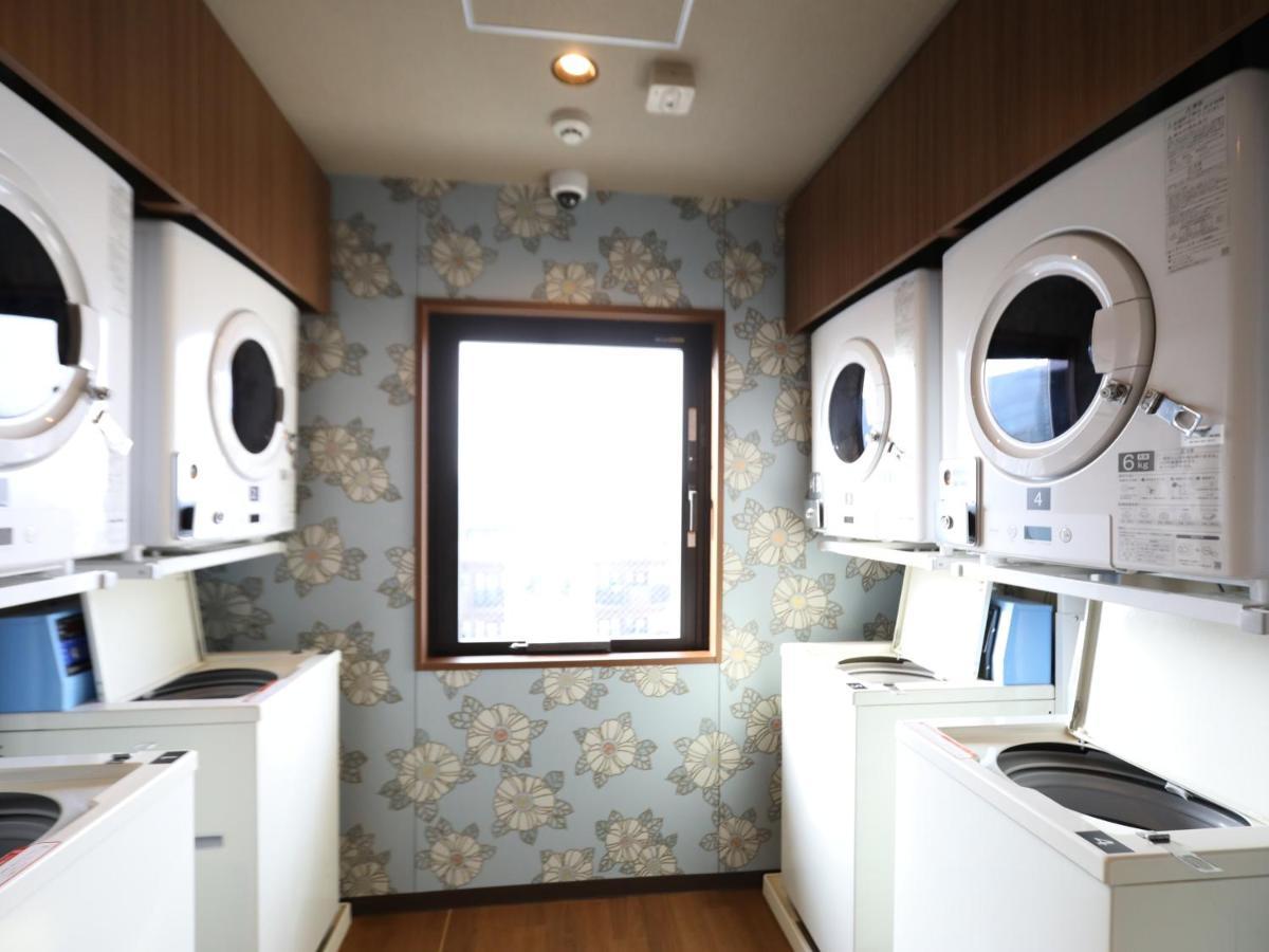 Dormy Inn Ikebukuro Tokyo Eksteriør billede