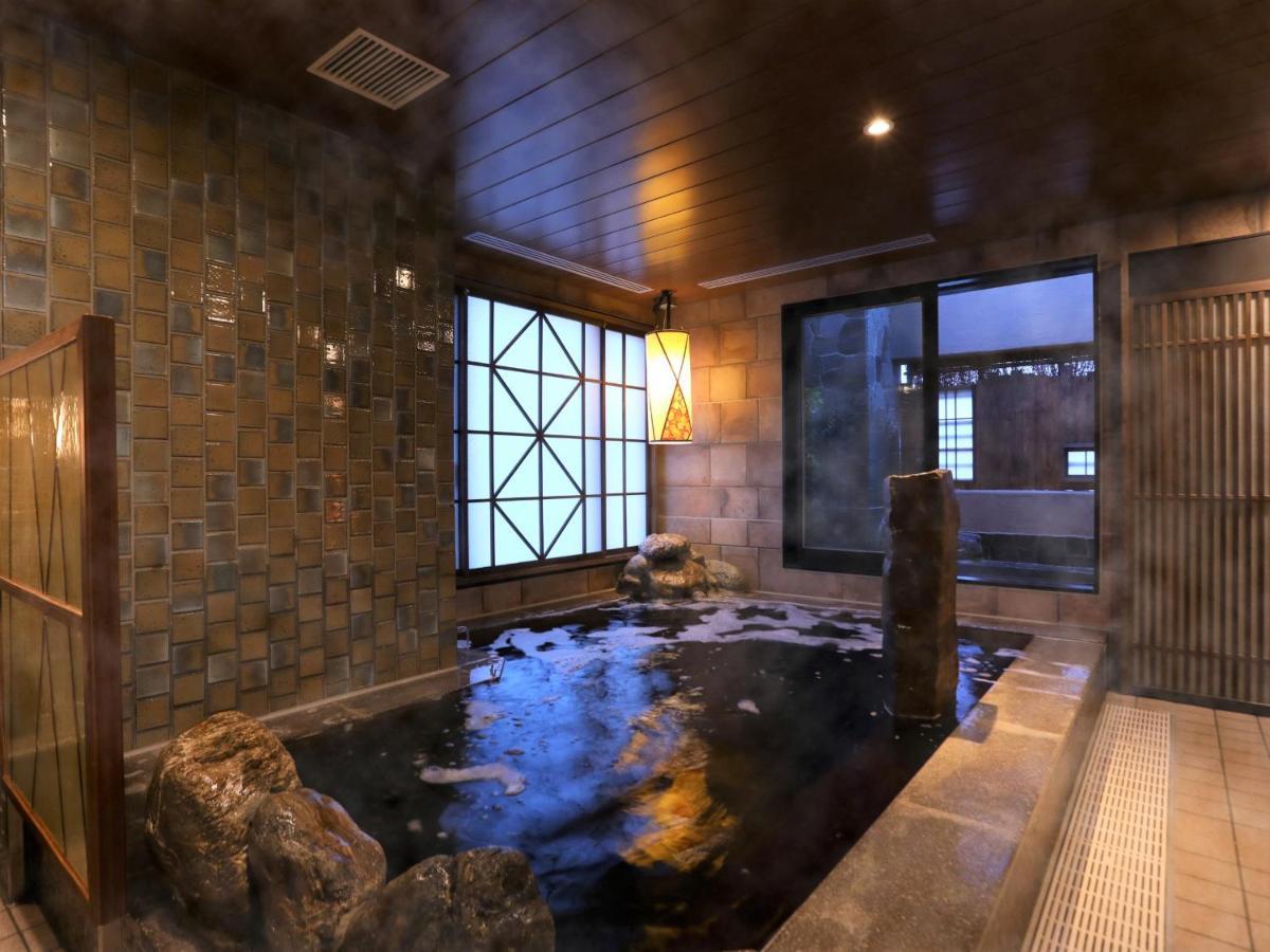 Dormy Inn Ikebukuro Tokyo Eksteriør billede