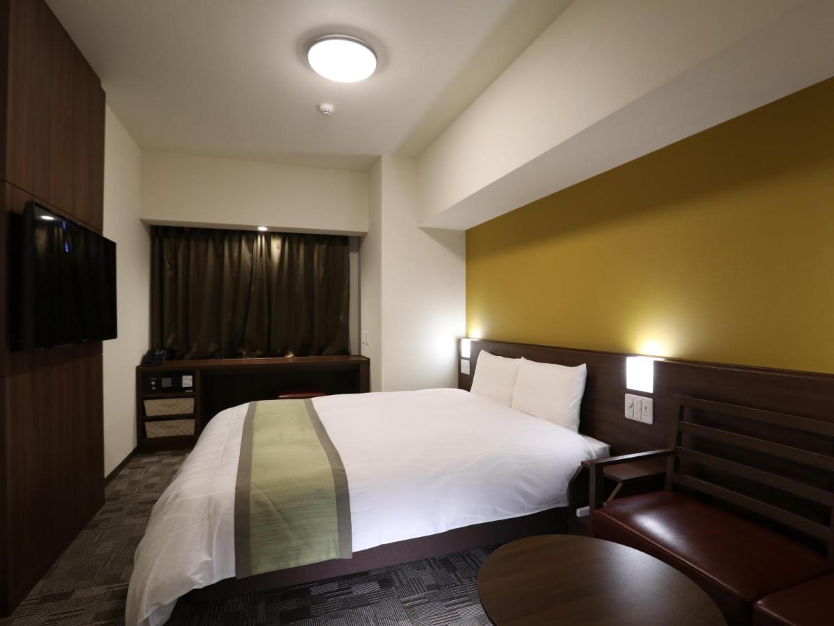 Dormy Inn Ikebukuro Tokyo Eksteriør billede