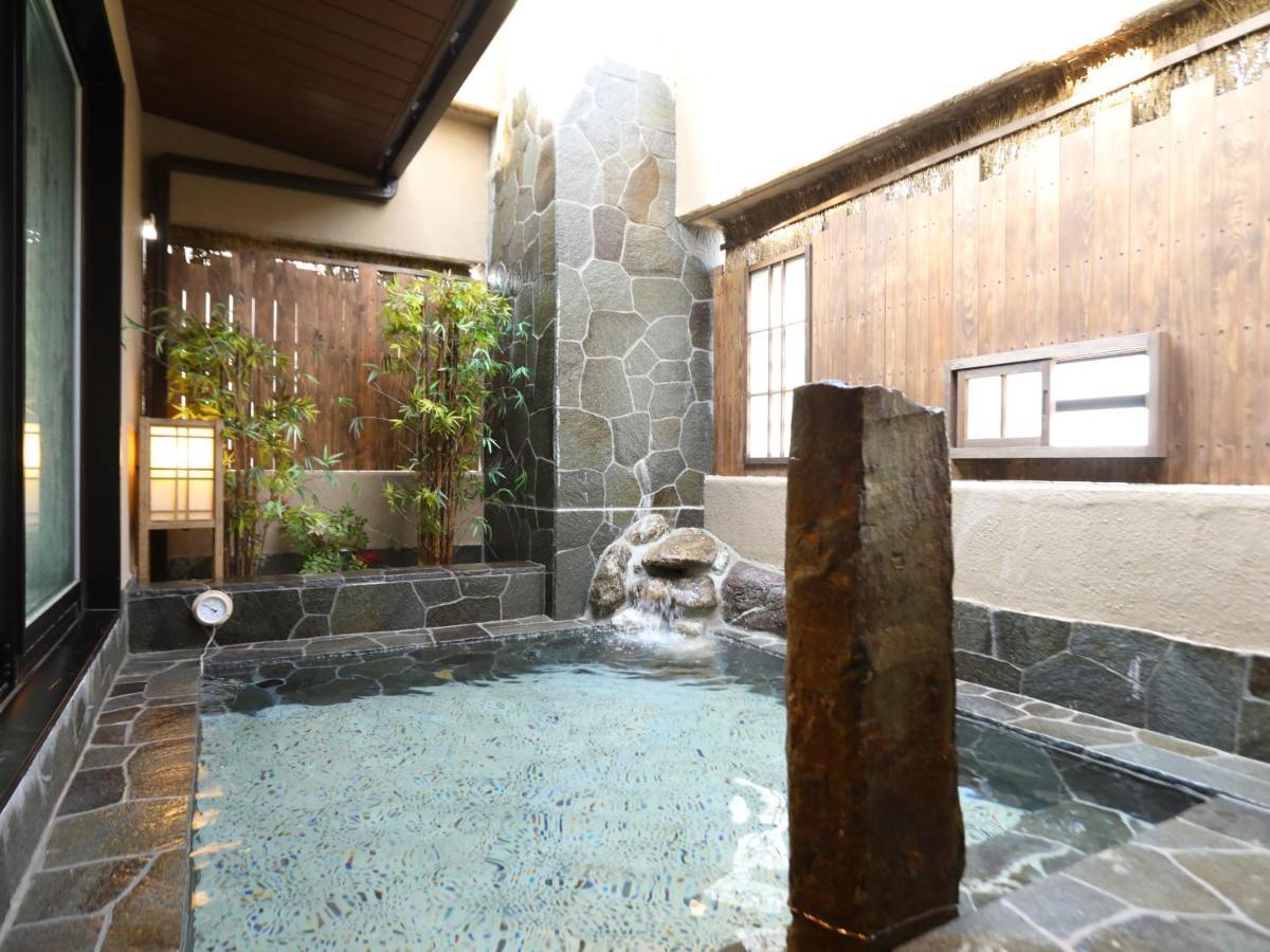 Dormy Inn Ikebukuro Tokyo Eksteriør billede