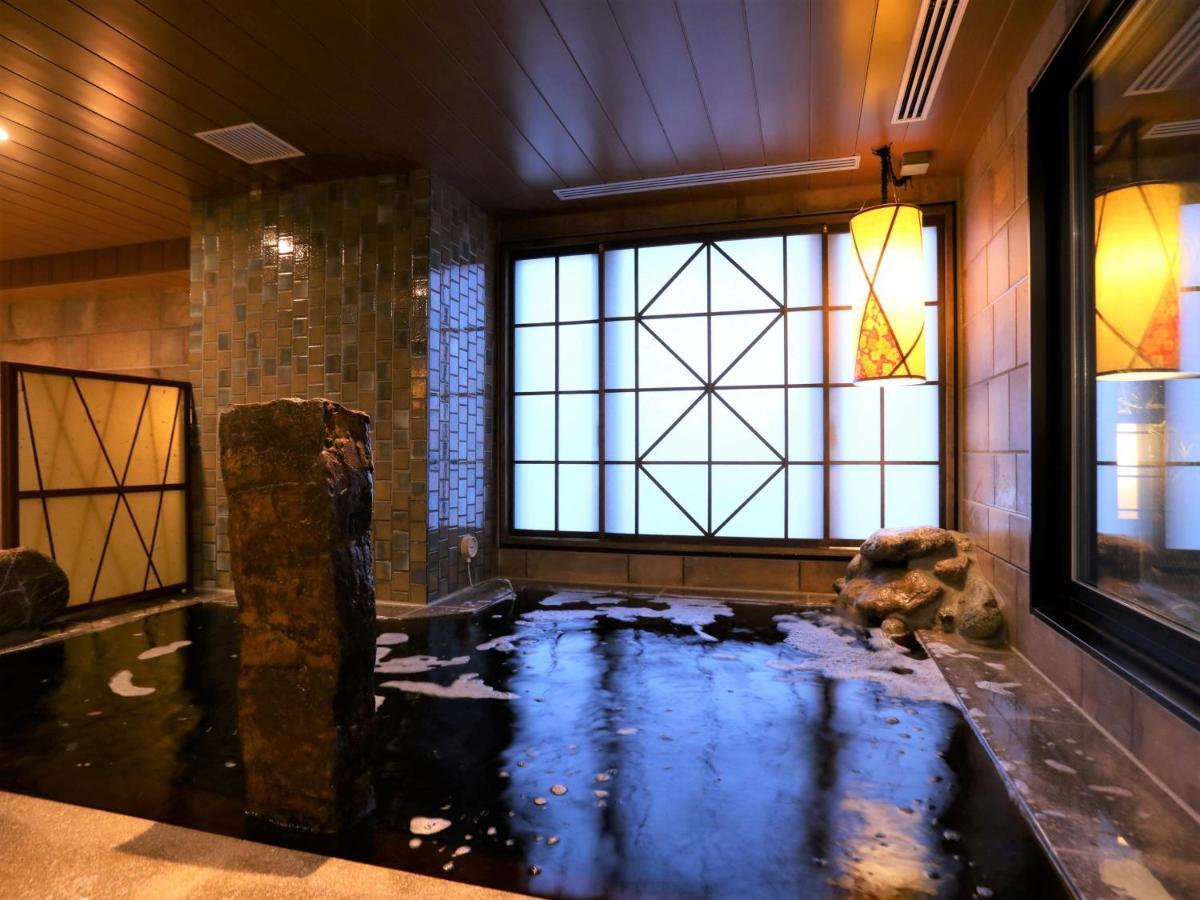 Dormy Inn Ikebukuro Tokyo Eksteriør billede
