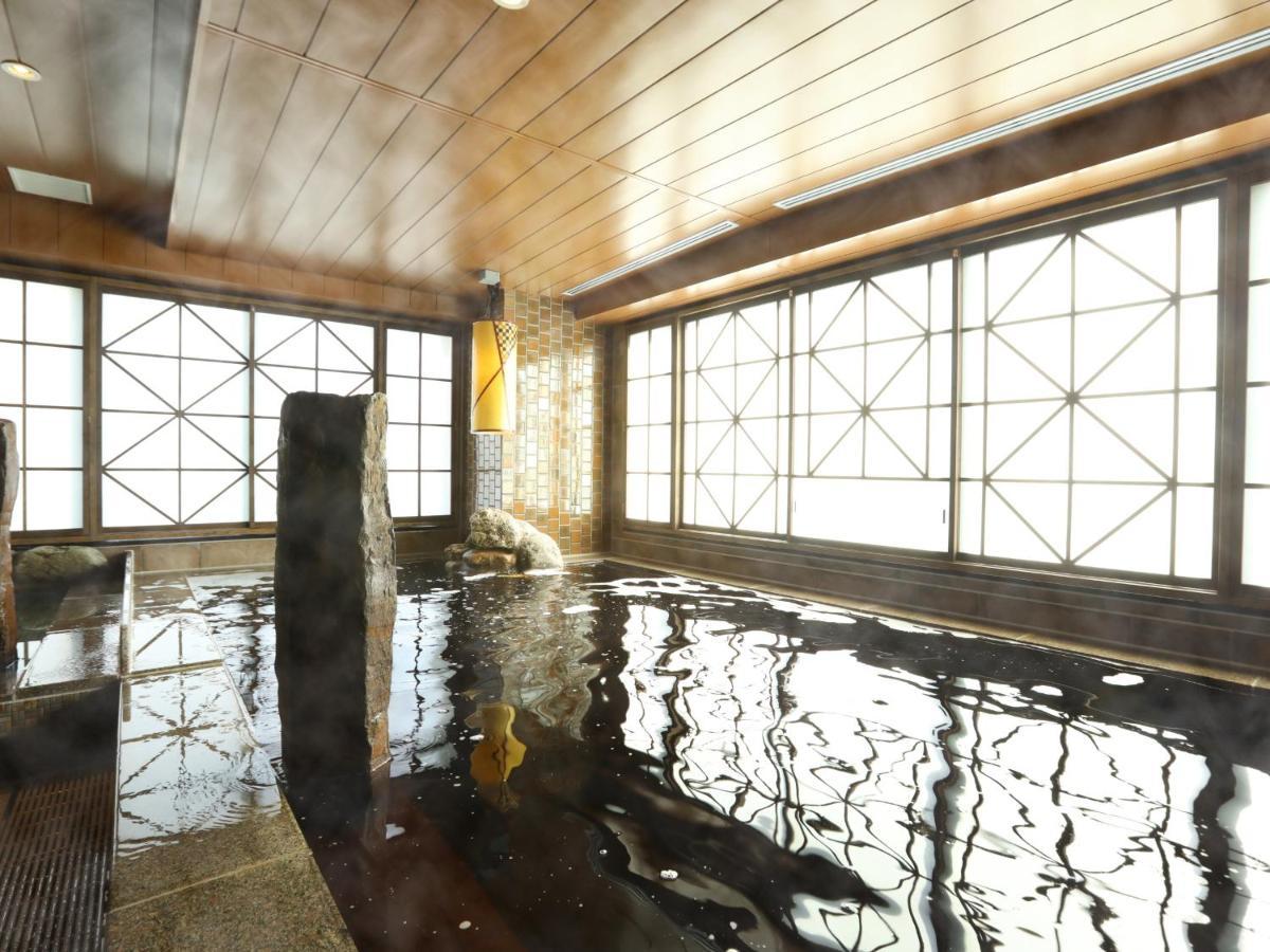 Dormy Inn Ikebukuro Tokyo Eksteriør billede