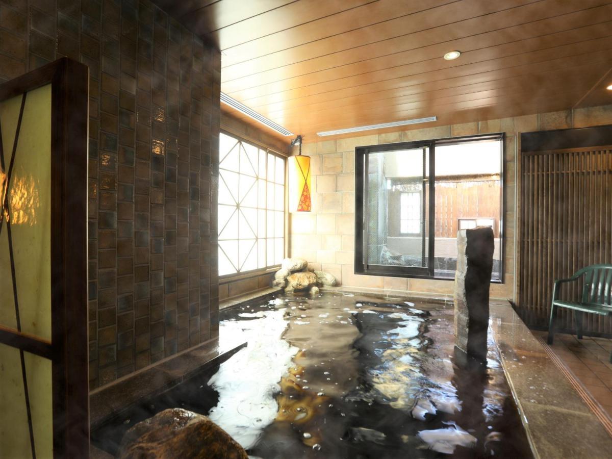 Dormy Inn Ikebukuro Tokyo Eksteriør billede