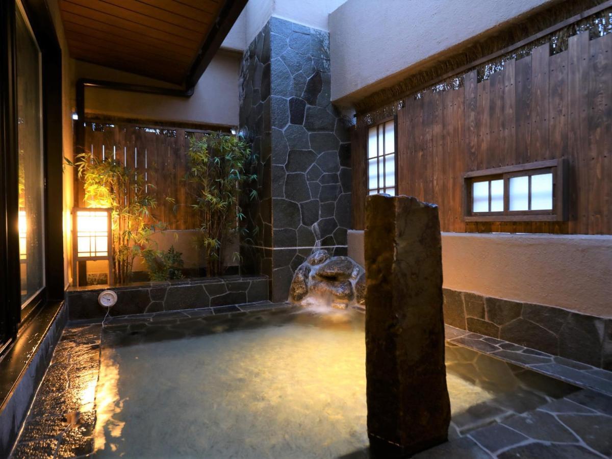 Dormy Inn Ikebukuro Tokyo Eksteriør billede
