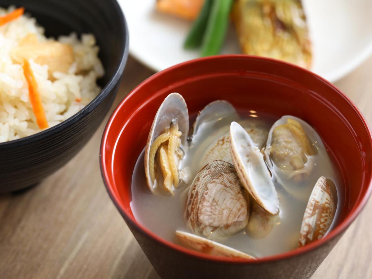 Dormy Inn Ikebukuro Tokyo Eksteriør billede