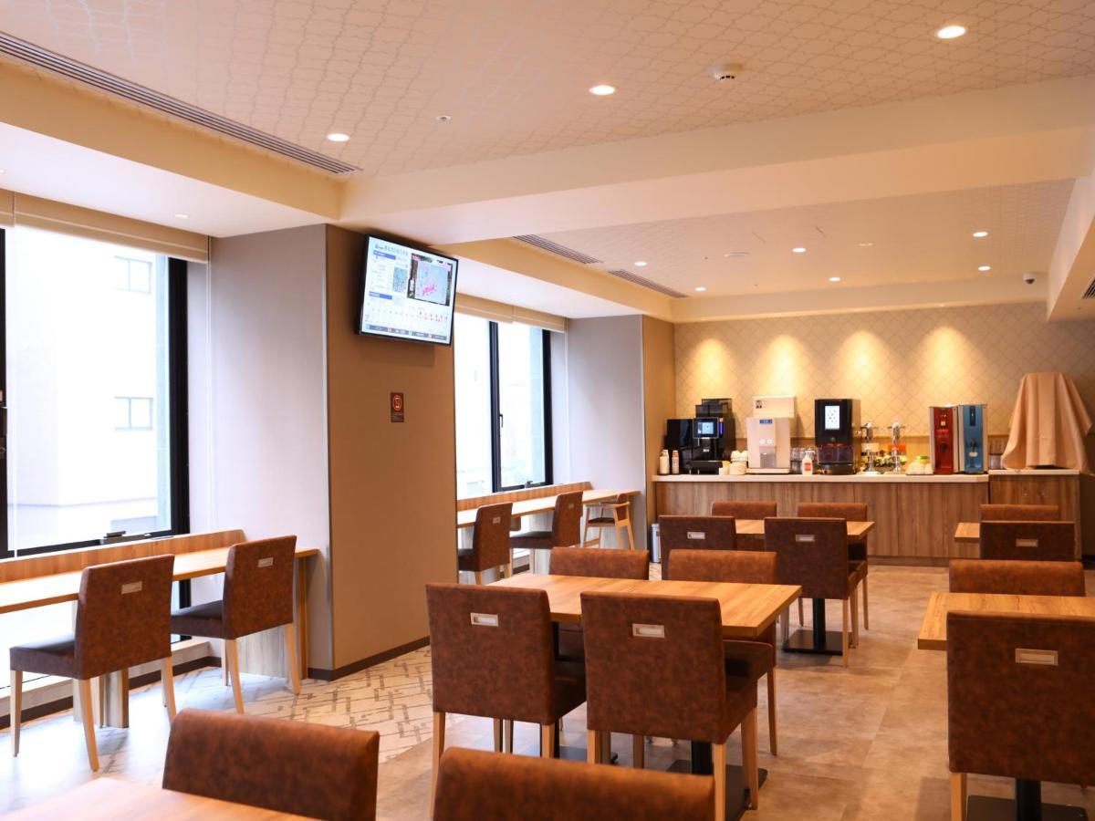 Dormy Inn Ikebukuro Tokyo Eksteriør billede