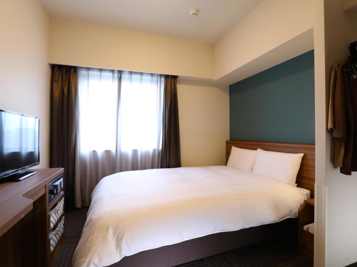 Dormy Inn Ikebukuro Tokyo Eksteriør billede