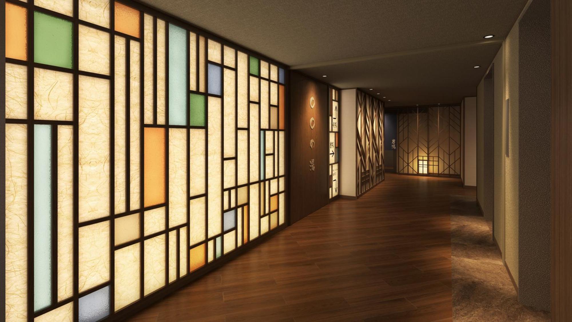 Dormy Inn Ikebukuro Tokyo Eksteriør billede